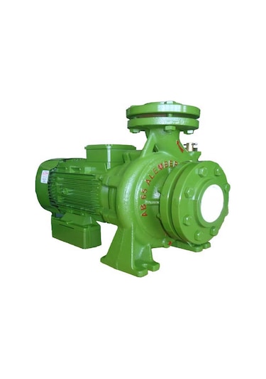 Alem Bertola Ab65 5.5Hp Santrifüj Pompa