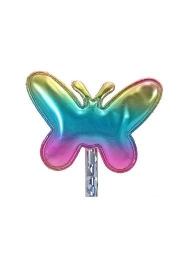 Rainbow Kelebek Kurşun Kalem