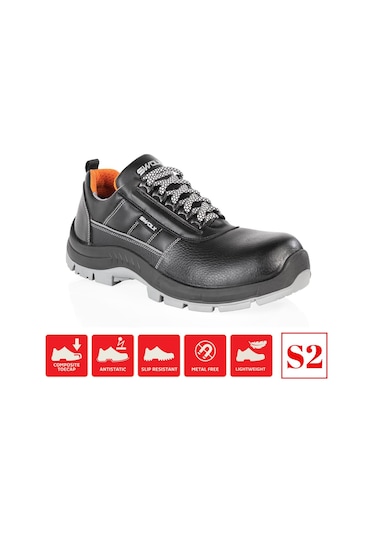 Clas-X 10 S2 İş Ayakkabısı