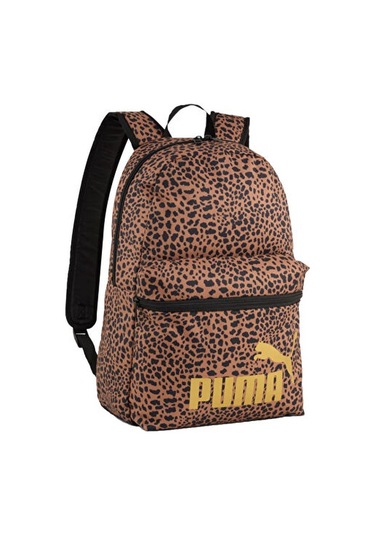 Puma 9116927 Phase Aop Backpack Sırt Çantası Siyah
