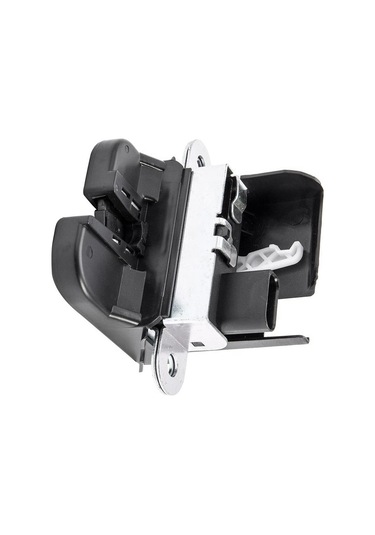 Padalink Vw Touran Golf 5 Mk6 Passat İçin Yüksek Kaliteli Arka Bagaj Kapağı Kilidi - Kolay Montaj