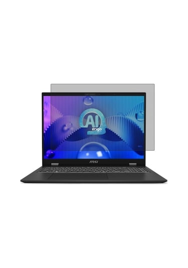 Msı Prestige 16 Aı Evo B1mg 16" Hayalet Ekran Koruyucu 16:10