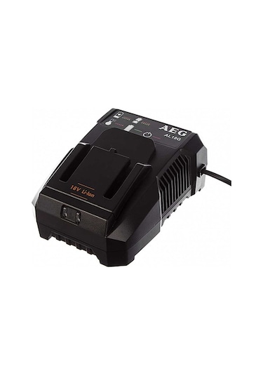 Aeg Şarj Cihazı Al 18G Li-Ion 18V T4932459891