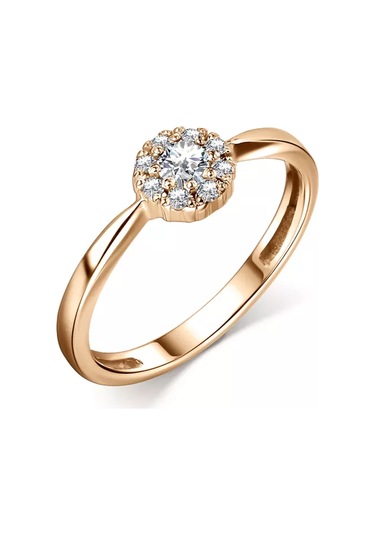 Gold Plaza Jewelry Taşlı Gümüş Yüzük 182274228