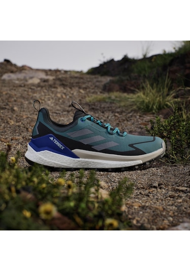 Adidas Terrex Free Hiker 2.0 Low Gore-tex Erkek Outdoor Ayakkabı C-adıjq9908e10a00 Mavi