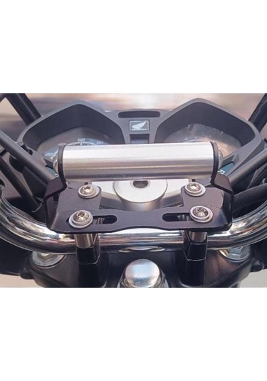 Honda Cb 125 Telefon / Navigasyon Tutucu