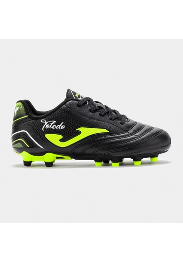 Joma Tojs2501fg Toledo Jr 2501 Fg Çocuk Krampon Renkli Çok Renkli