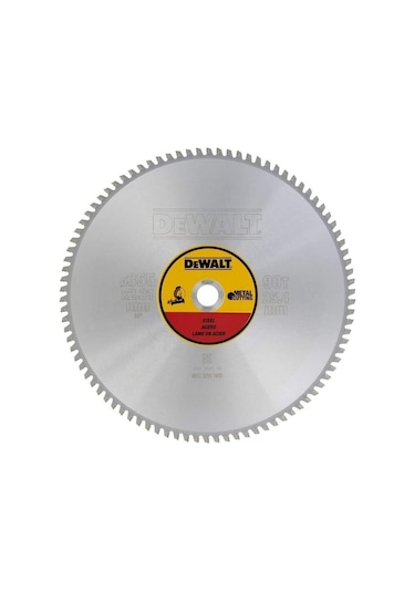 Dewalt DT1927-QZ  Profil Kesme Elmas Testere 355 MM