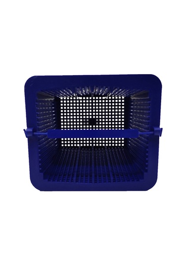 Yüzme Havuzu Skimmer Sepeti Havuz Pompası Sepeti