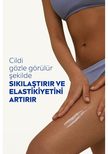 NIVEA Q10 Sıkılaştırıcı ve Bronzlaştırıcı Vücut Losyonu 250 ML
