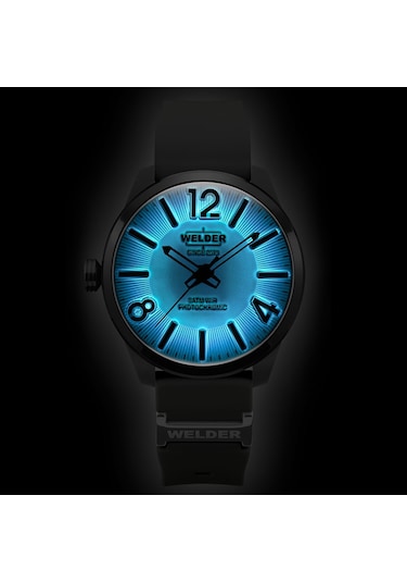 Welder Moody 46 mm WWRL1000 Erkek Kol Saati