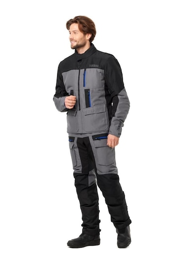 Yamaha Adventure Erkek Sürüş Pantolonu
