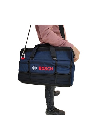 Didadodo Profesyonel Tasche Alet Çantası M Beden - 1600a003bj, Küçük Boy