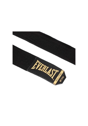Everlast Elite El Sargısı Black 455cm P00003323 Siyah