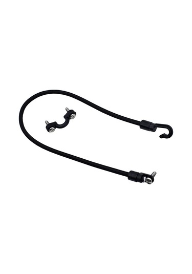 Suntek Çubuk Raf Kayışı Tutucu Kemer Deniz Kayık 2-adet