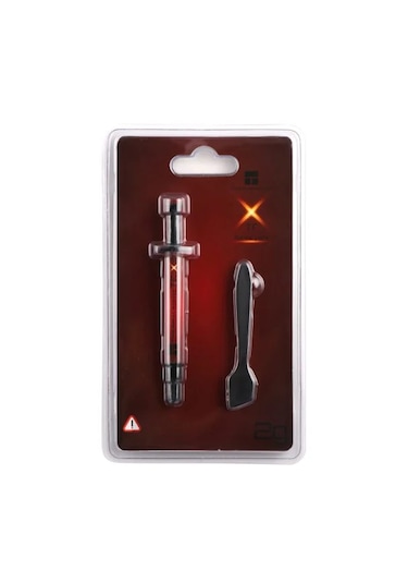 Thermalright Tfx 2g Termal Macun