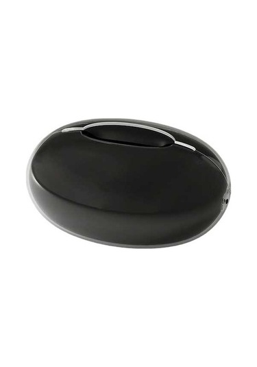 Pazly Vanity Tekrar Suntek Siyah Otel & Ofis Kullanımı İçin Uygun Siyah