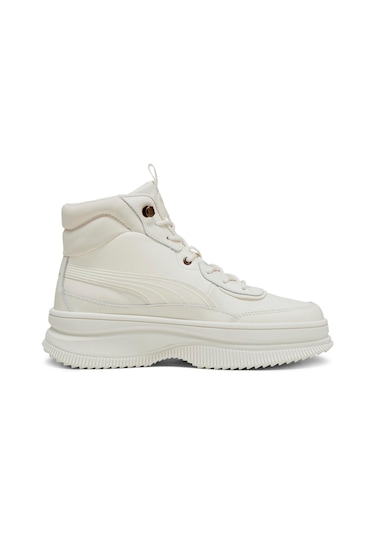 Puma Mayra Bej Kadın Sneaker 000000000101991463 Bej