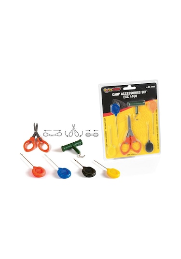 Extra Carp Accessories Set Exc 4460