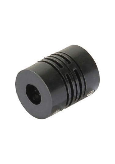 Autonics Couplıng-6 ,m15x20mm Delik 6/6mm Plastik Kaplin