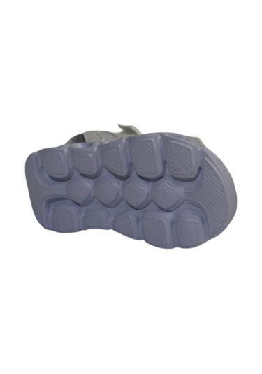 Vicco 332.b21y.189 Anatomik 22-25 Kız Çocuk Sandalet Çok Renkli