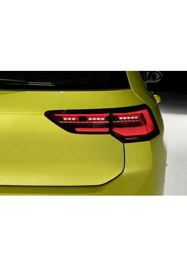 Autogp Vw Golf 8 Ledli Stop Lambası 2019+