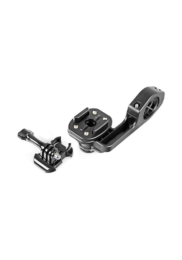 Lampa Opti-Combo Motosiklet Ve Bisiklet Telefon+Aksiyon Kamerası