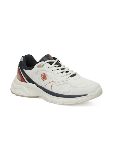 Lumberjack Forget 5pr Bej Erkek Sneaker 000000000102029574 Bej