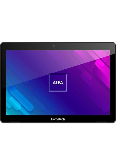 Hometech Alfa 10MA 3G 2 GB 16 GB 10" Tablet