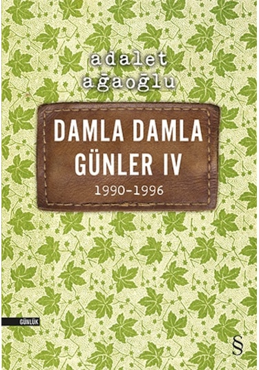 Toplu Oyunlar Ciltli + Damla Damla Günler 4 + Okuma Sticker'ları