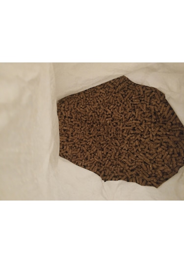 Kemirgen Yemi Tavşan Hamter Chinchilla İçin 10 KG