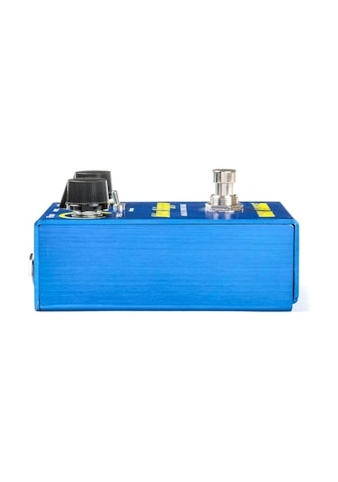 Way Huge Wm61 Mini Blue Hippo Analog Chorus  Pedalı