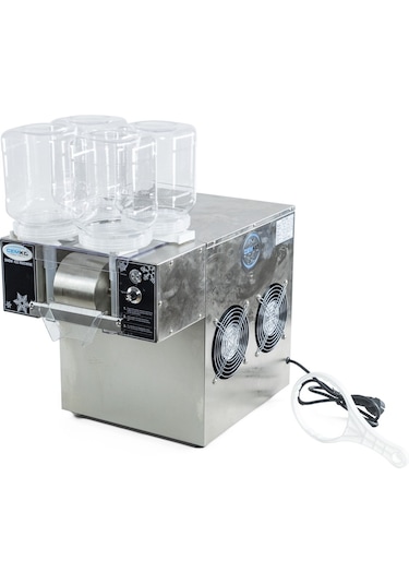 Cemko Kar Dondurma Makinesi Snow Flake Maker