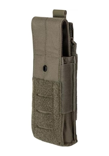 5.11 Flex Single Ar Mag Cover Pouch - Ranger Green