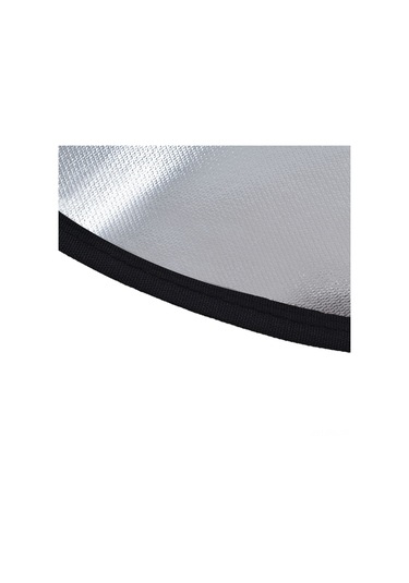 Padalink Ateşe Dayanıklı Çift Taraflı Kamp Matı -50 C'den 550 C'ye Isı Yalıtımı 40 İnç Diğer