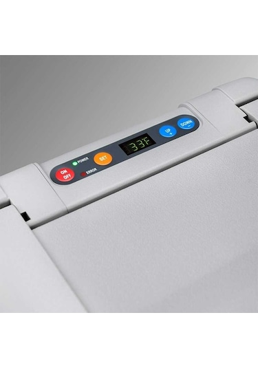 Dometic Cf-35 Kompresörlü Portatif Oto Buzdolabı 12v24v220v