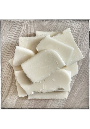 Naturel %100 Sertifikalı Soya Wax | 1 Kg