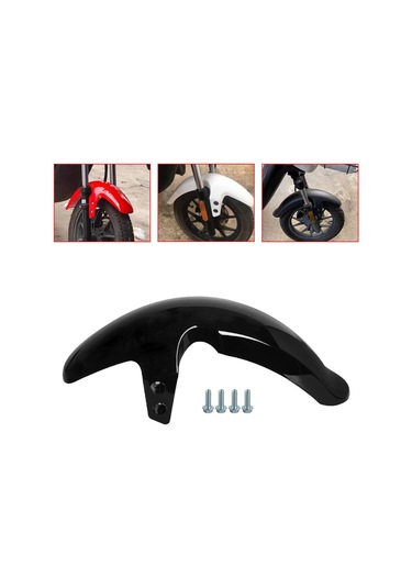 Suntek Motosiklet Ön Çamurluğu Sağlam U1/us1/u+a Için A-tipi A Tipi Çok Renkli