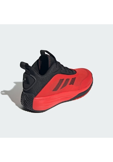 Adidas Erkek Basketbol Ayakkabısı Ownthegame 3.0 Ig9249 Siyah