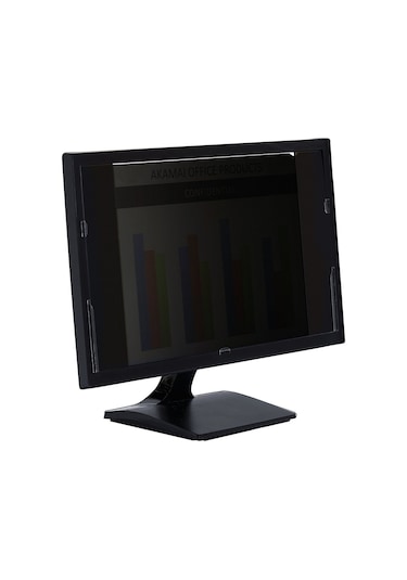Akamai Ekran Gizlilik Filtresi 27"