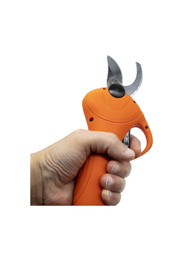 Max Extra MX8030 16.8V 2Ah Akülü Budama Makası