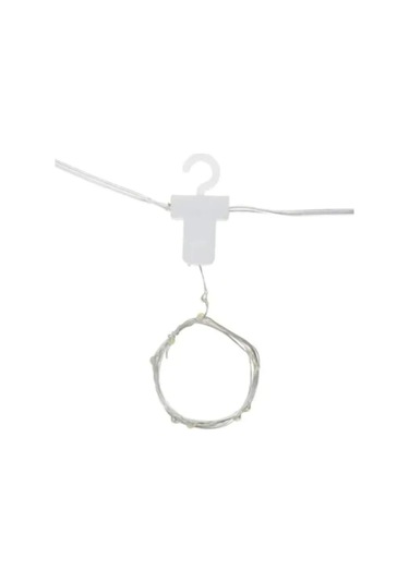 8 Fonksiyonlu Peri Perde Led Uzaktan Kumandalı Günışığı Perde Peri Led 3 Mt X 3 Mt Sarı