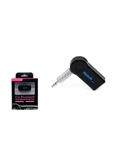 Platoon Pl-8577 Bluetooth Aux Araç  Kiti