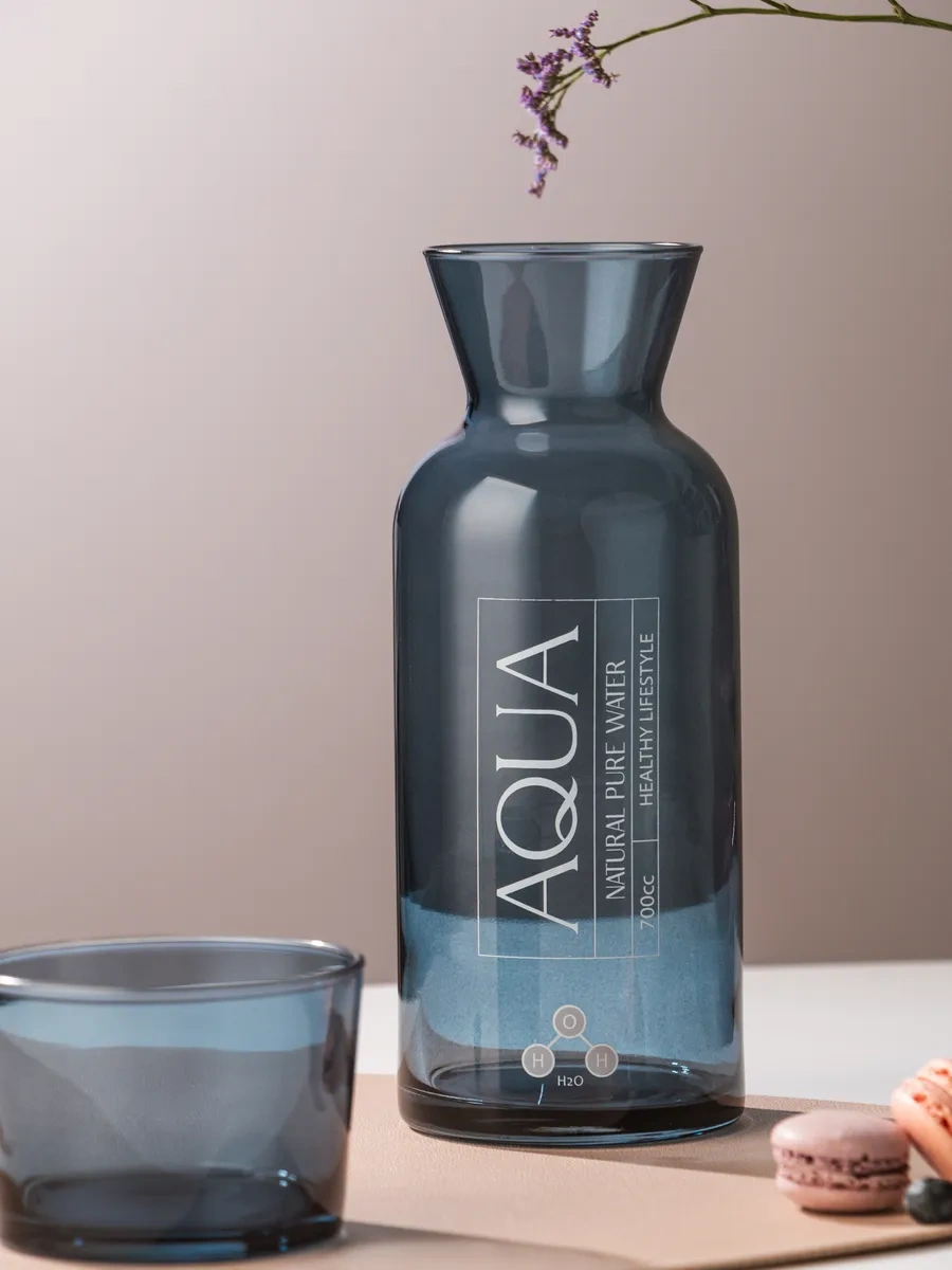 Lefard Kapaklı Su Jölesi 'life Style' 700 Ml 282813947