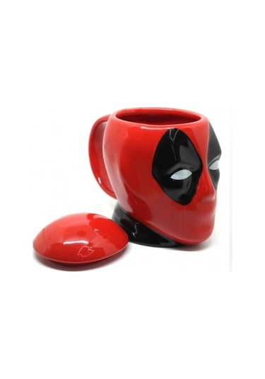 Dodes Deadpool Kupa Bardak