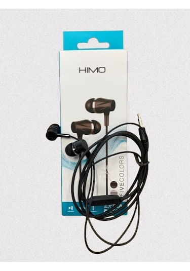 Himo HM12 Stereo Kulak İçi Kulaklık