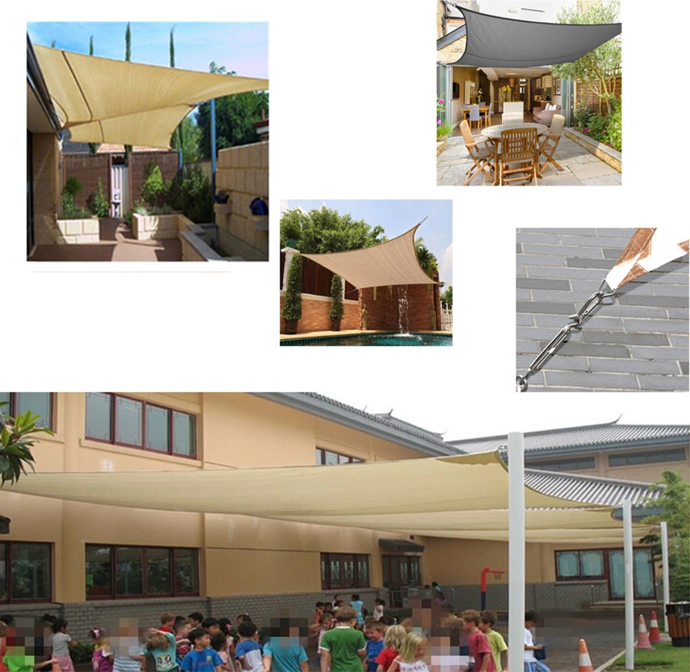 Yuntech01 304 Paslanmaz Çelik 5mm Zımba Seti - Gölge Yelkeni, Lambader Takımı Asma Aksesuarı - Dış Mekan Kullanıma Uygun, Gerilim Ayarlı Gümüş