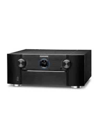 Marantz SR8015 11.2 AV Receiver Siyah