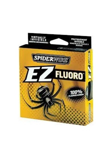 Spiderwire 180 Metre %100 Fluorocarbon 0.33 mm 5.4 kg Çeker