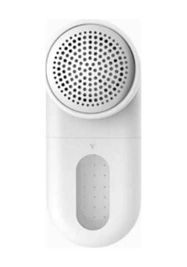 Xiaomi Giysi Tüy Tiftik Kesme Makinesi Beyaz